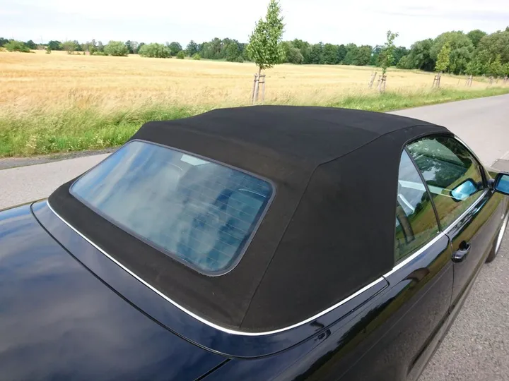 ALPINA B3