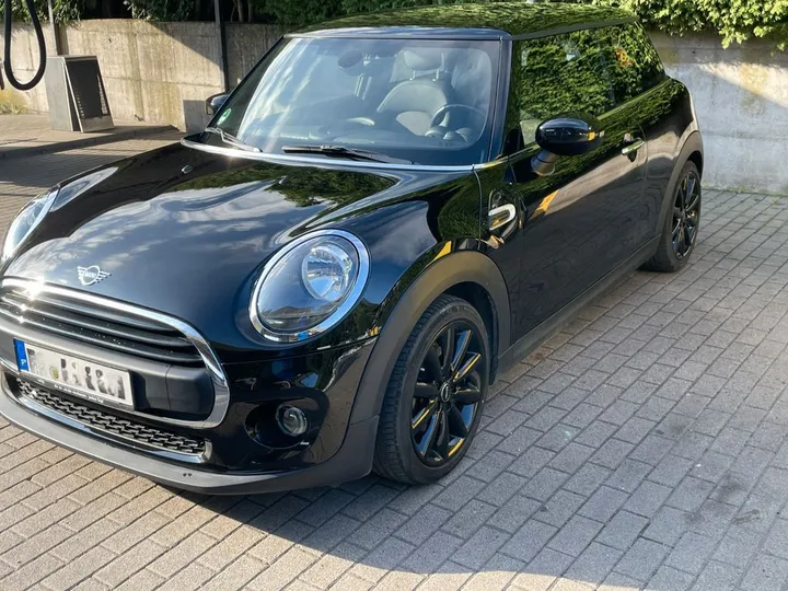 MINI ONE