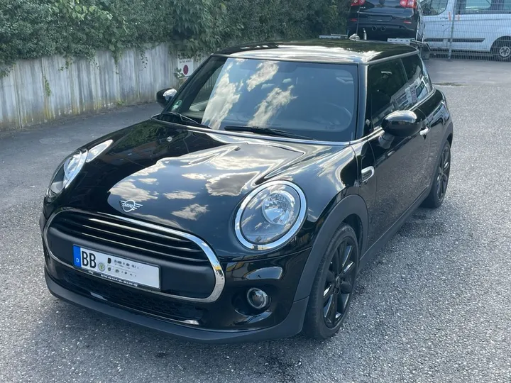 MINI ONE