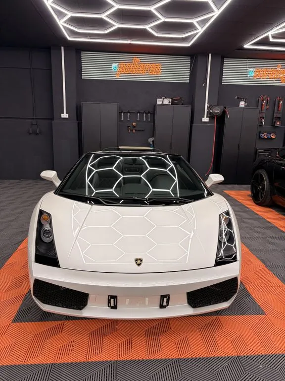 Lamborghini Gallardo