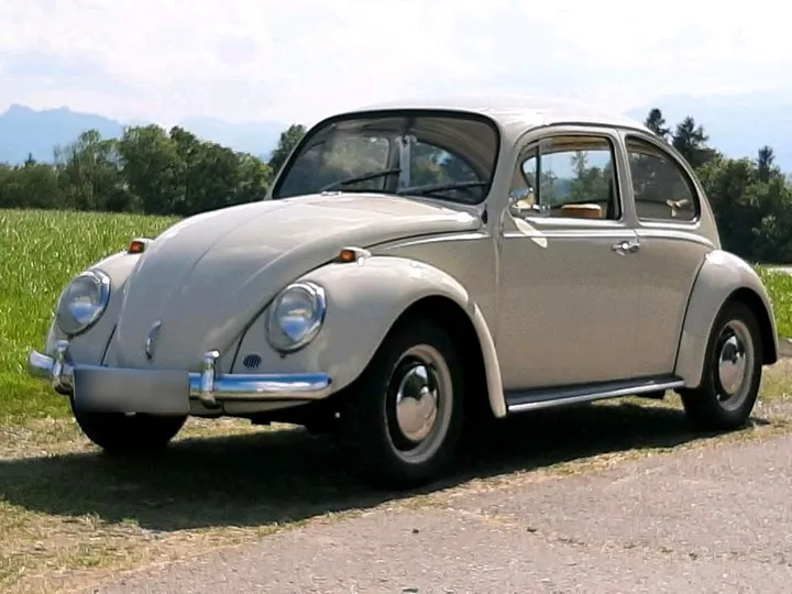 Volkswagen Other