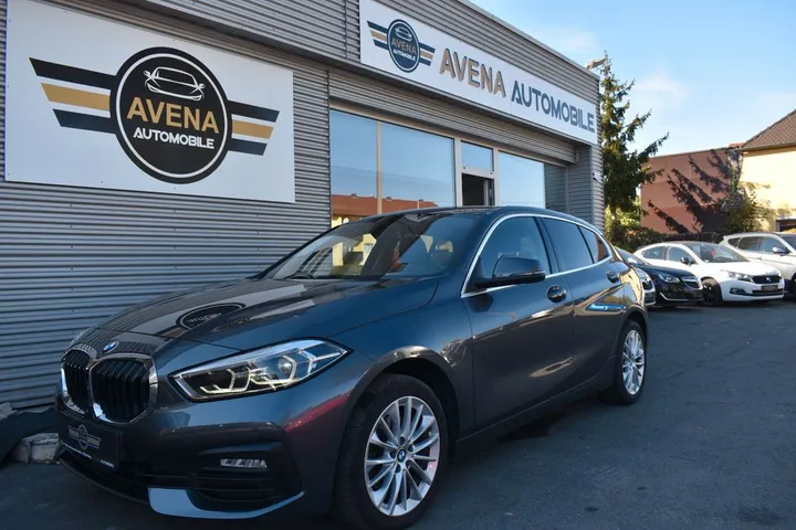 BMW 116