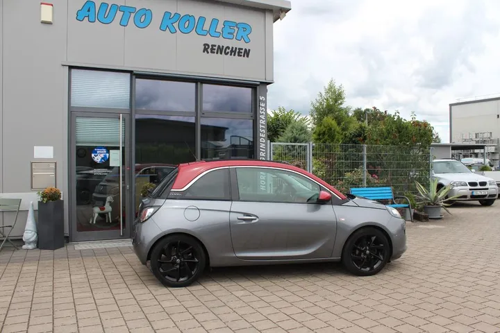 Opel Adam