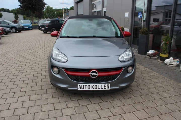 Opel Adam