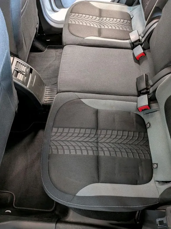 Škoda Yeti