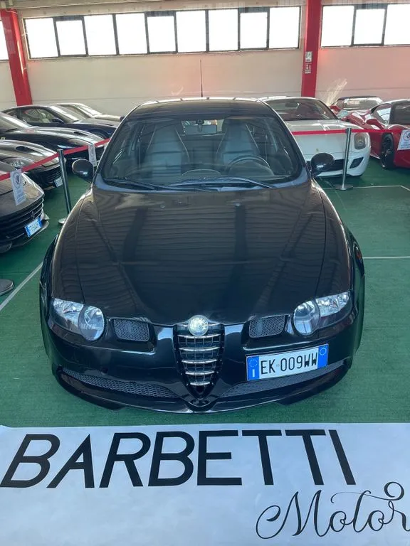 Alfa Romeo 147