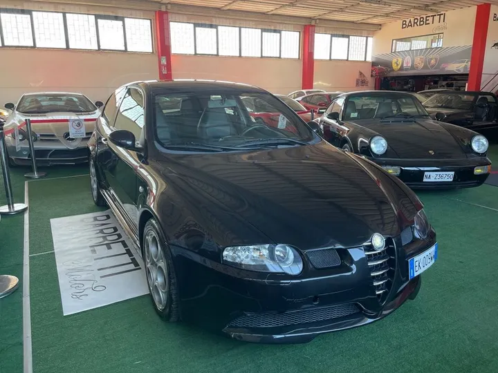 Alfa Romeo 147