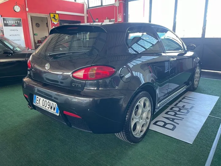 Alfa Romeo 147