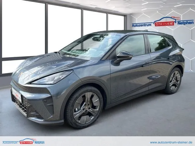 Cupra Raval