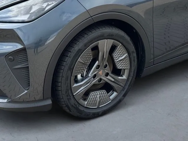 Cupra Raval