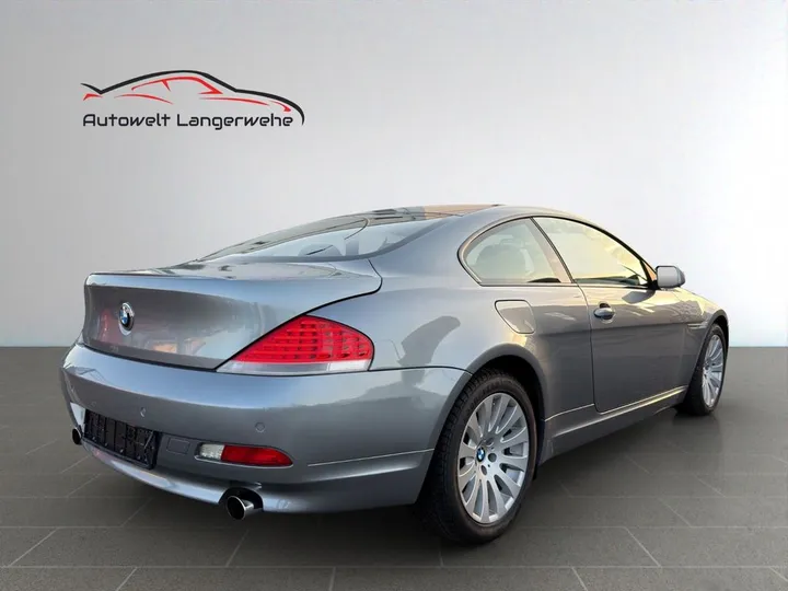 BMW 645