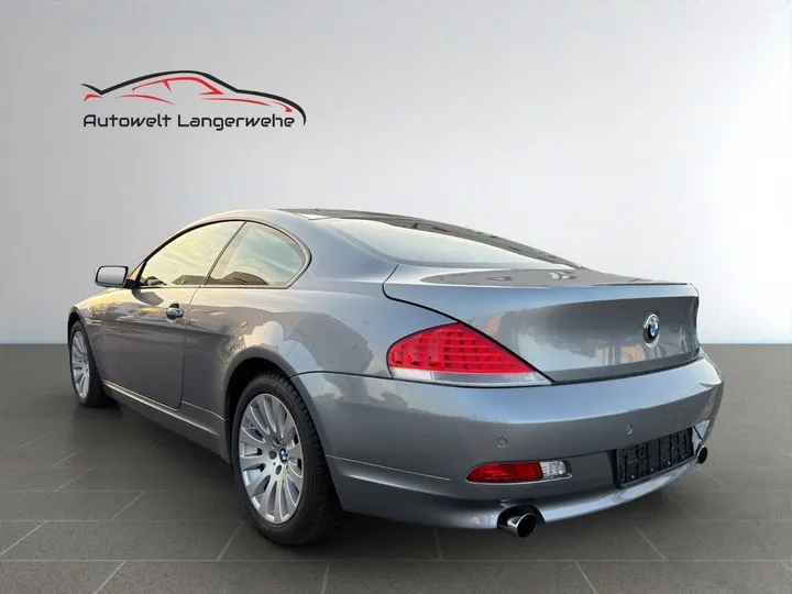 BMW 645