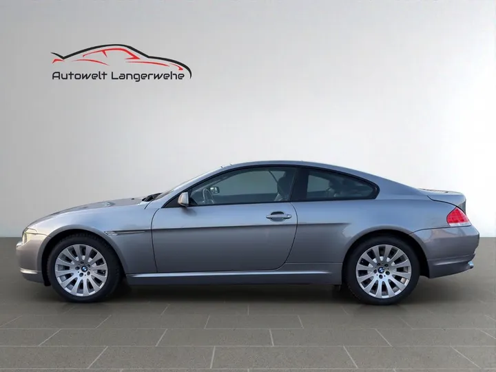 BMW 645