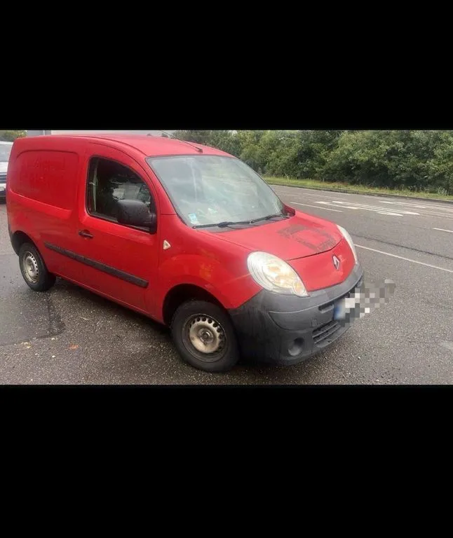 Renault Kangoo