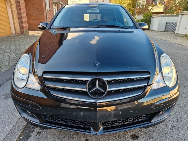 Mercedes-Benz R 350