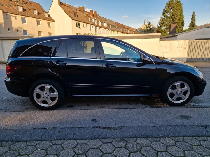Mercedes-Benz R 350