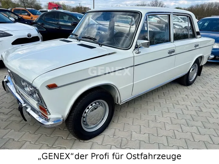 Lada Other