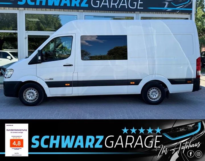 Hyundai H350