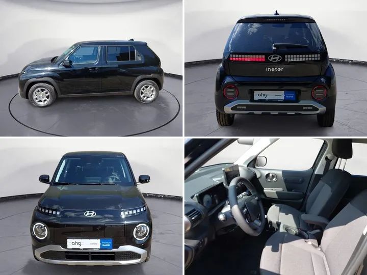 Hyundai INSTER