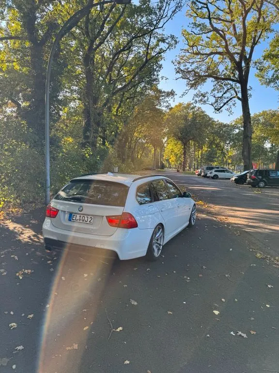 BMW 325