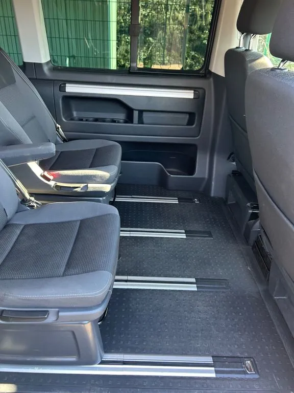Volkswagen T6 Multivan