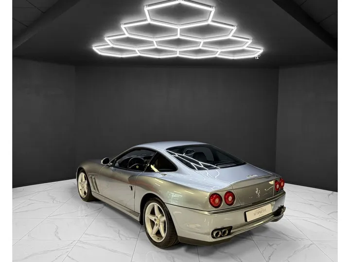 Ferrari 550