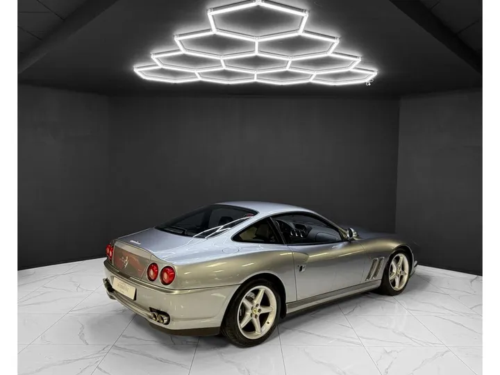 Ferrari 550