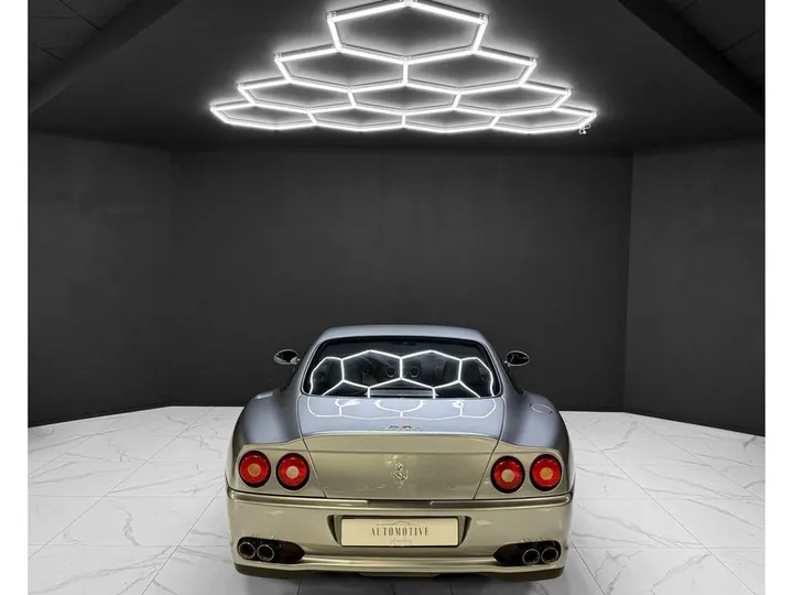 Ferrari 550
