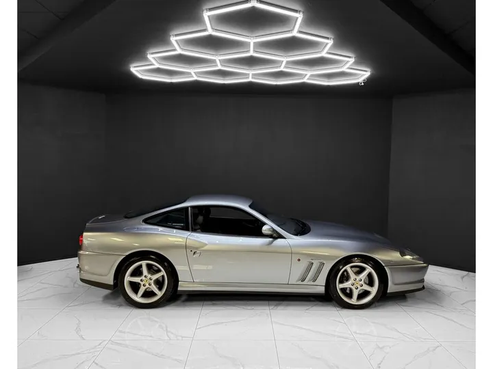 Ferrari 550
