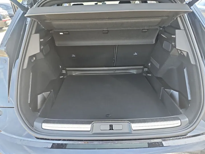 DS Automobiles DS7 (Crossback)