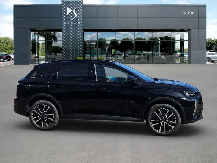 DS Automobiles DS7 (Crossback)