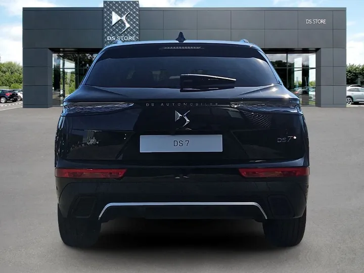 DS Automobiles DS7 (Crossback)