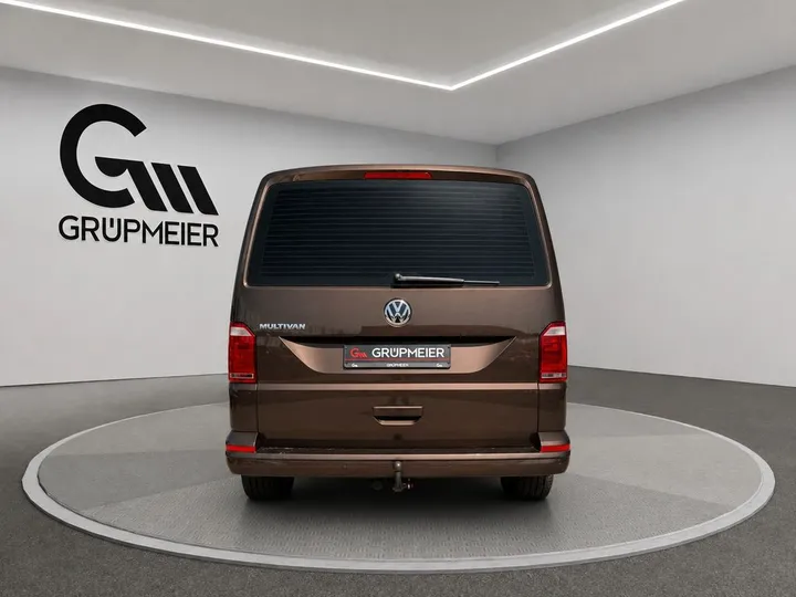 Volkswagen T6 Multivan
