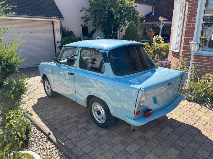 Trabant Other