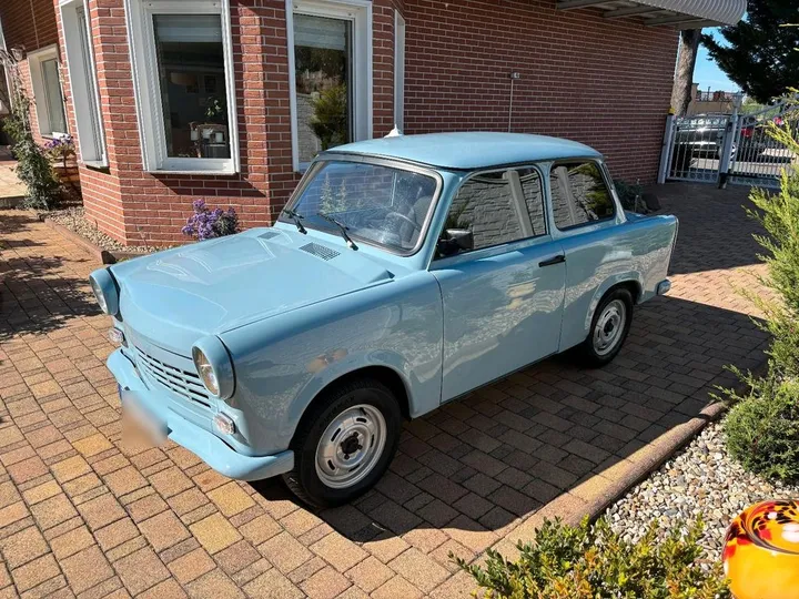 Trabant Other