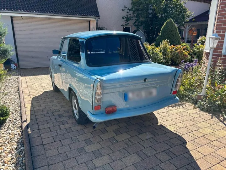 Trabant Other