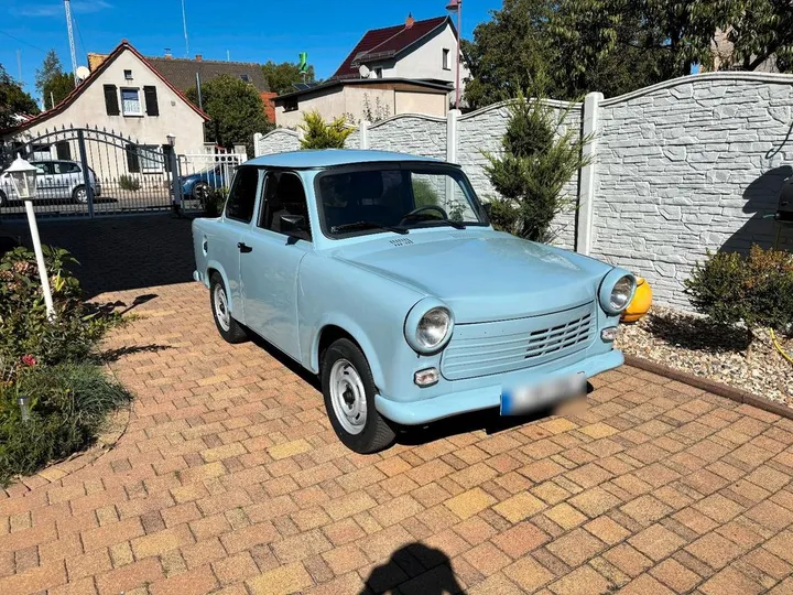 Trabant Other