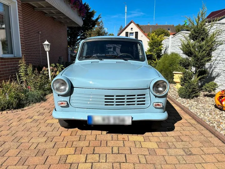 Trabant Other