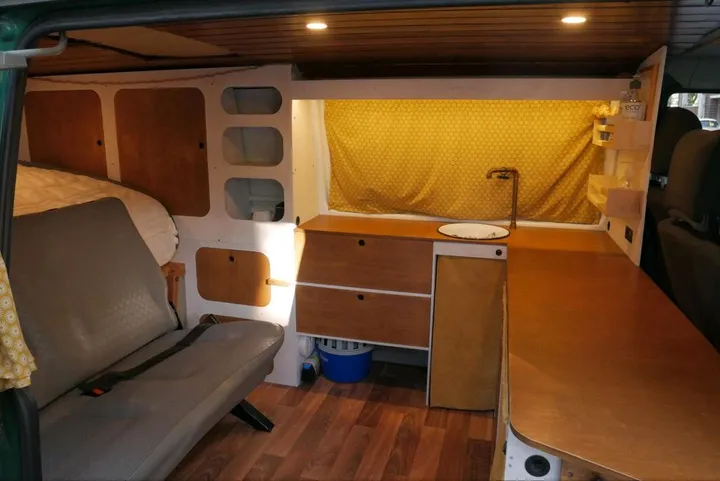 Volkswagen LT