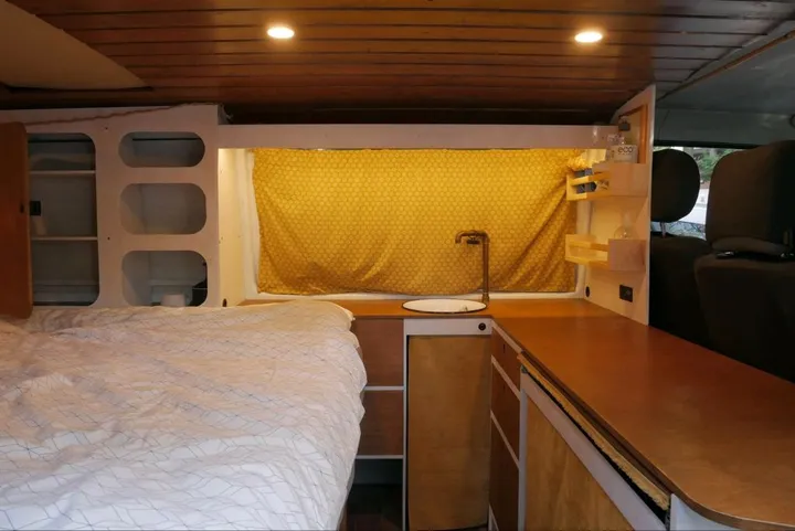 Volkswagen LT