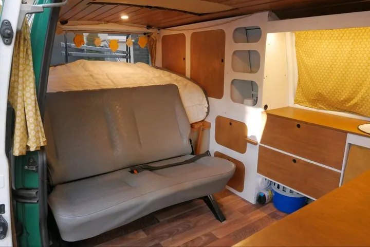 Volkswagen LT