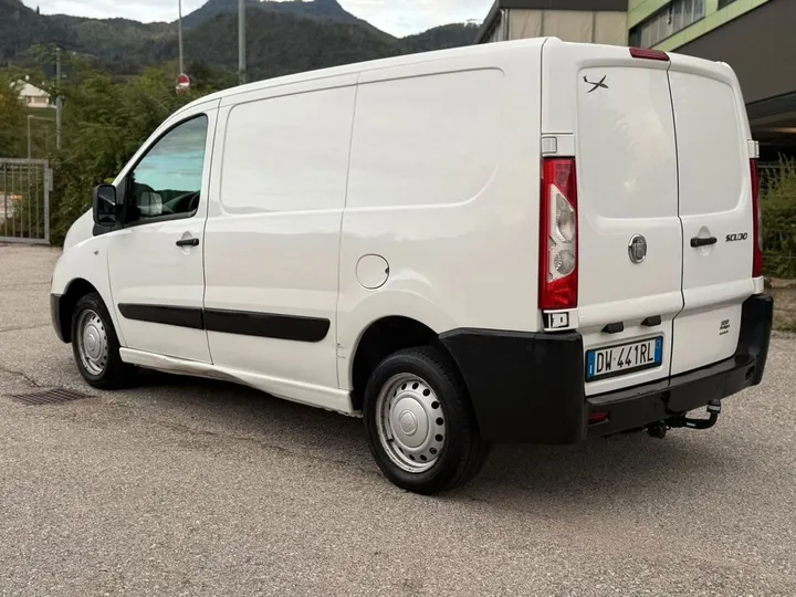Fiat Scudo