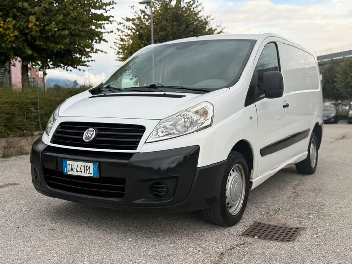 Fiat Scudo