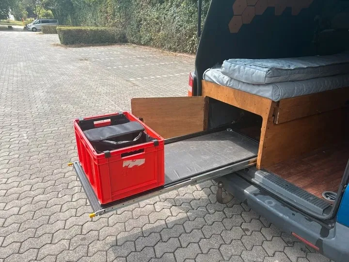 Volkswagen T5 other