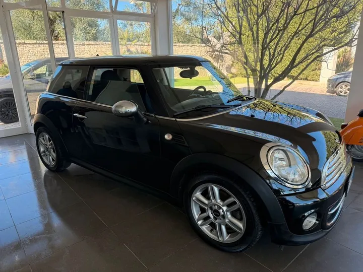 MINI Cooper D Clubman