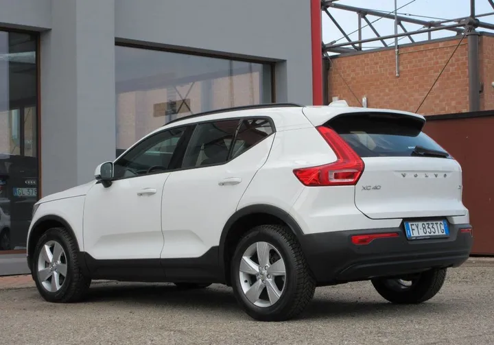 Volvo Other
