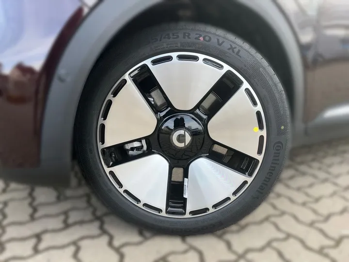 Smart #5