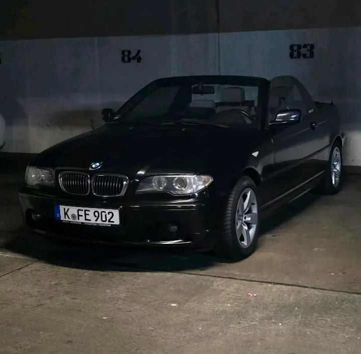 BMW Other