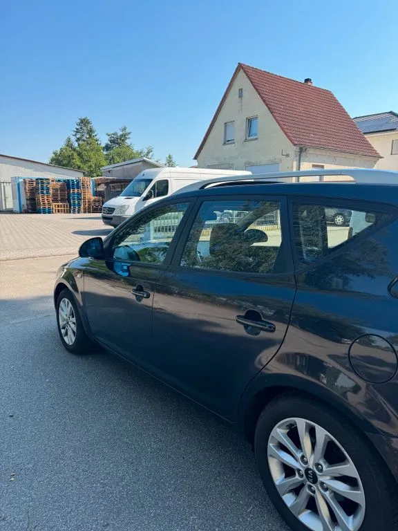 Kia Other