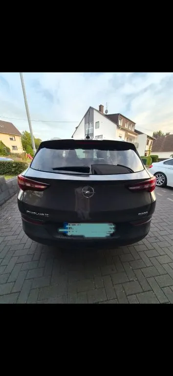 Opel Grandland (X)